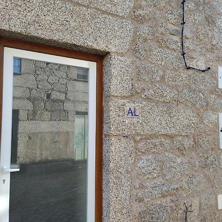 Casa De Santo Antonio Hotel Aldeia de Santa Margarida ภายนอก รูปภาพ